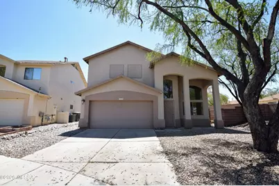 10226 E Desert Eden Place, Tucson, AZ 85747 - Photo 1