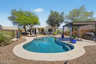 504 W Potosi Point Ct, Tucson, AZ 85737 - Photo 1