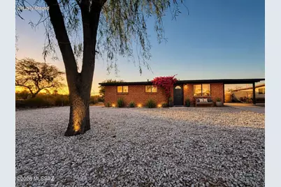 1950 W Lester Street, Tucson, AZ 85745 - Photo 1