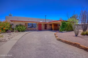 7138 E Paseo San Andres, Tucson, AZ 85710 - Photo 1