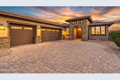 7865 W Sage Path, Marana, AZ 85658 - Photo 1