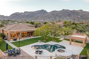 4358 E Pinnacle Ridge Pl, Tucson, AZ 85718 - Photo 1