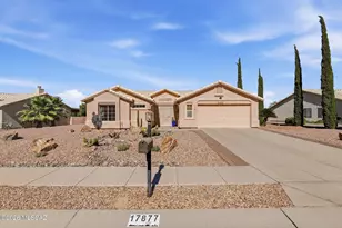 17877 S Camino Confianza, Sahuarita, AZ 85629 - Photo 1