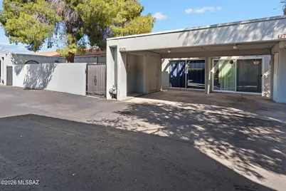 2747 W Anklam Road #E, Tucson, AZ 85745 - Photo 1