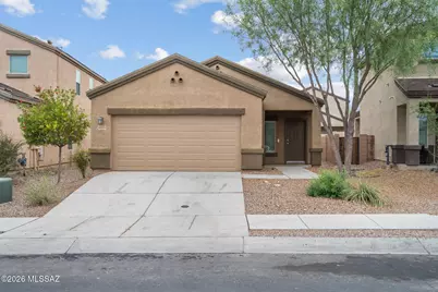 2605 E Calle Tobo, Tucson, AZ 85706 - Photo 1