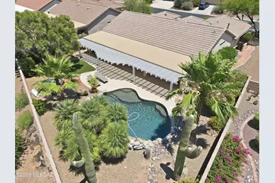1017 N Cowboy Canyon Drive, Green Valley, AZ 85614 - Photo 1