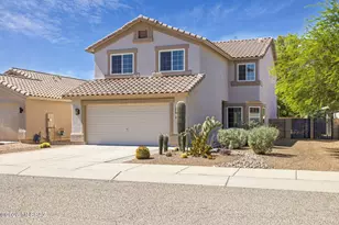 2631 W Desert Brook Ct, Tucson, AZ 85742 - Photo 1