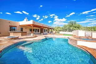 10450 E Placita Guanajuato, Tucson, AZ 85749 - Photo 1