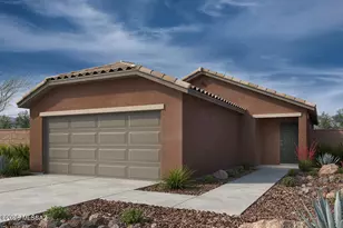 15257 N Desert Lilac Ln, Tucson, AZ 85739 - Photo 1