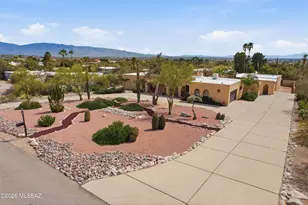 7820 E Calle De La Escarpa, Tucson, AZ 85750 - Photo 1