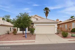 5145 N Windriver Pl, Tucson, AZ 85750 - Photo 1