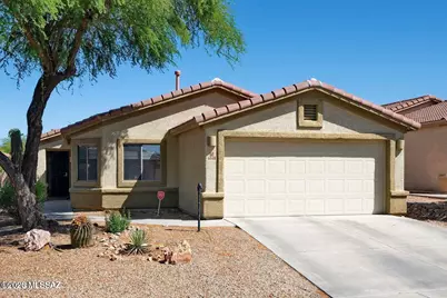 5540 W Dove Loft Drive, Marana, AZ 85658 - Photo 1