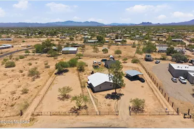 12250 N Calle De La Solana, Marana, AZ 85653 - Photo 1