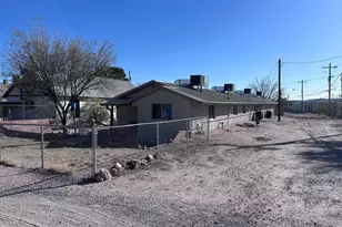 172 N Shady Ln, Benson, AZ 85602 - Photo 1