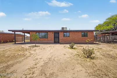 7918 E 19th Place, Tucson, AZ 85710 - Photo 1