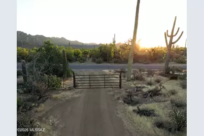 2971 N Sandario Road, Tucson, AZ 85743 - Photo 1