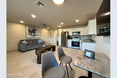 6924 E Speedway Boulevard #6, Tucson, AZ 85710 - Photo 1