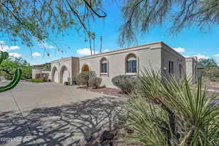 4949 N Moonstone Dr, Tucson, AZ 85750 - Photo 1