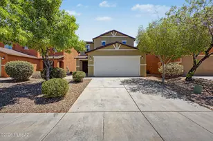 6989 S Red Maids Dr, Tucson, AZ 85756 - Photo 1