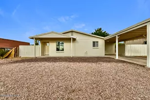 4657 S Paseo Don Carlos, Tucson, AZ 85757 - Photo 1