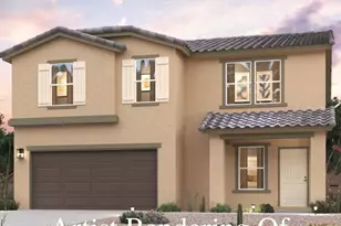 747 W Calle Caleta, Sahuarita, AZ 85629 - Photo 1