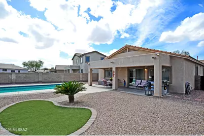 12648 N Golden Jubilee Drive, Marana, AZ 85653 - Photo 1