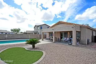 12648 N Golden Jubilee Dr, Marana, AZ 85653 - Photo 1
