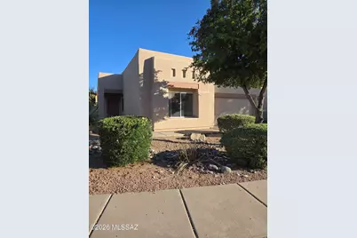 8870 E Desert Verbena Place, Tucson, AZ 85715 - Photo 1