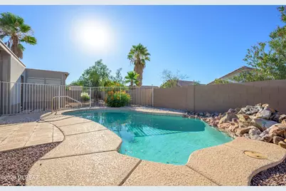 8859 E Maxwell Drive, Tucson, AZ 85747 - Photo 1