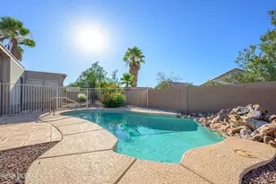 8859 E Maxwell Dr, Tucson, AZ 85747 - Photo 1