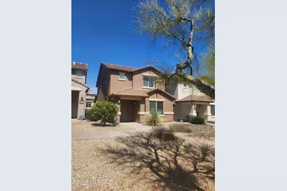 5781 S Cedar Ridge Road, Tucson, AZ 85747 - Photo 1