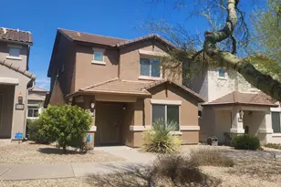5781 S Cedar Ridge Rd, Tucson, AZ 85747 - Photo 1