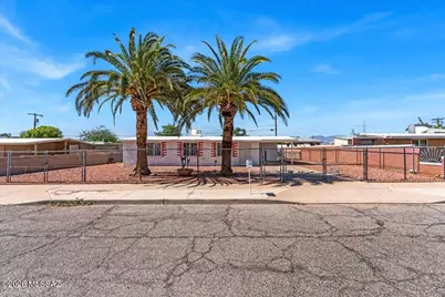 1231 E Missouri Street, Tucson, AZ 85714 - Photo 1