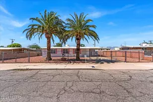 1231 E Missouri St, Tucson, AZ 85714 - Photo 1