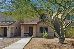 11032 E Gray Mare Trail, Tucson, AZ 85747 - Photo 1