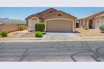 39822 S Old Arena Drive, Tucson, AZ 85739 - Photo 1