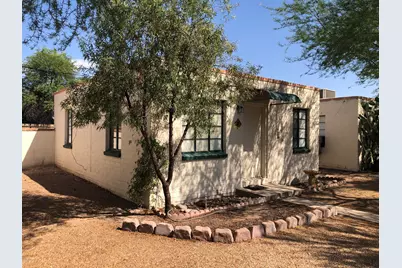 1102 E Limberlost Drive #F, Tucson, AZ 85719 - Photo 1