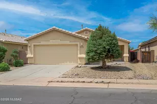 891 E Stronghold Canyon Ln, Sahuarita, AZ 85629 - Photo 1