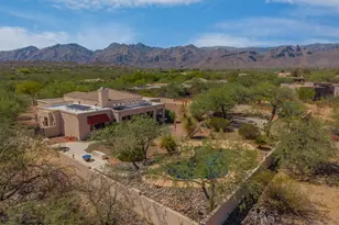 8756 E Bear Paw Pl, Tucson, AZ 85749 - Photo 1
