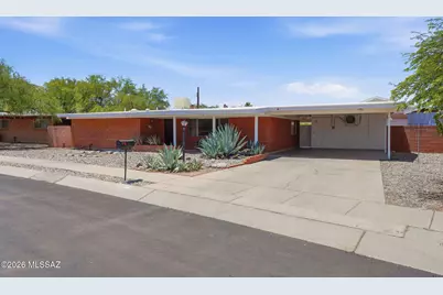 8812 E McClellan Street, Tucson, AZ 85710 - Photo 1