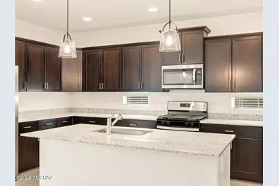 9711 W Hazelbrook Drive, Marana, AZ 85658 - Photo 1
