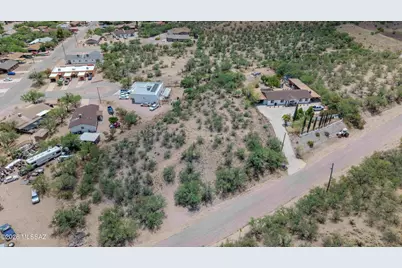 433 Camino Agosto #71, Rio Rico, AZ 85648 - Photo 1