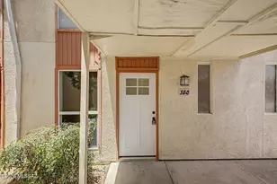 1600 N Wilmot Rd, Tucson, AZ 85712 - Photo 1