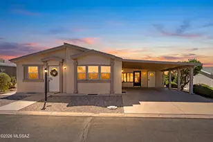 3437 S Dynamite Ave, Tucson, AZ 85735 - Photo 1