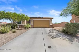 6493 E Vuelta Tierra Blanca, Tucson, AZ 85756 - Photo 1
