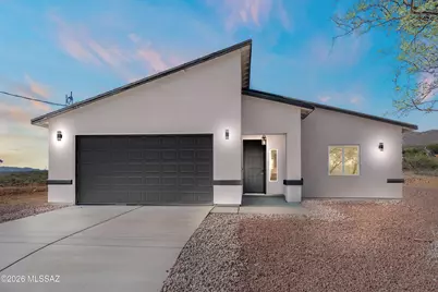 1441 Alisa Court, Rio Rico, AZ 85648 - Photo 1