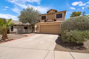 9157 E Muleshoe St, Tucson, AZ 85747 - Photo 1