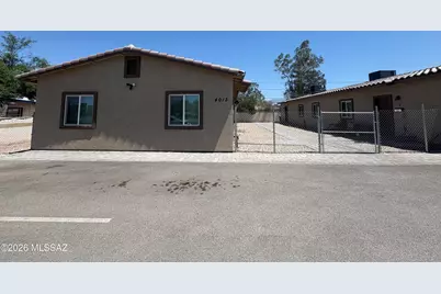 4013 E 22nd Street #2, Tucson, AZ 85711 - Photo 1