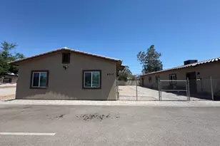 4013 E 22nd St, Tucson, AZ 85711 - Photo 1