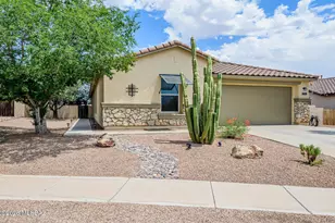 14 W Calle La Bolita, Sahuarita, AZ 85629 - Photo 1